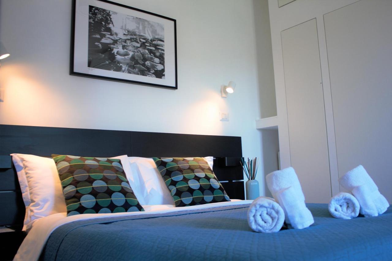 Apartamento Vatican Meloria