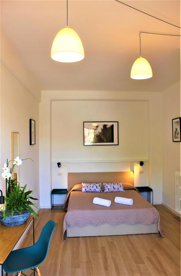 Apartamento Vatican Meloria Roma