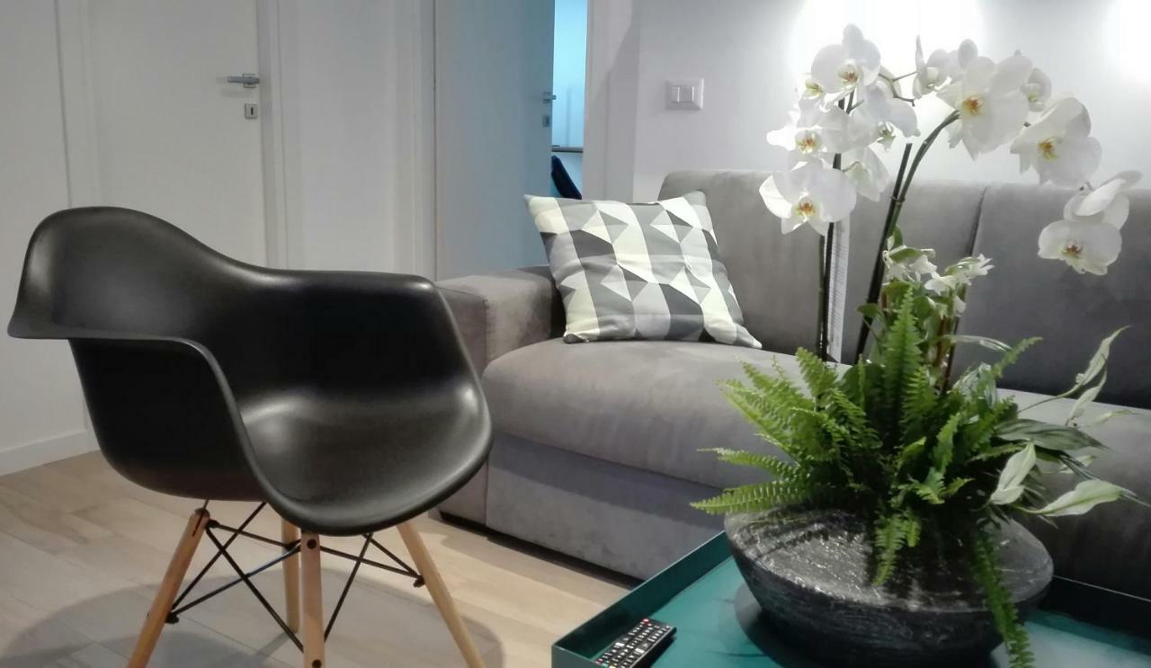 Apartamento Vatican Meloria *