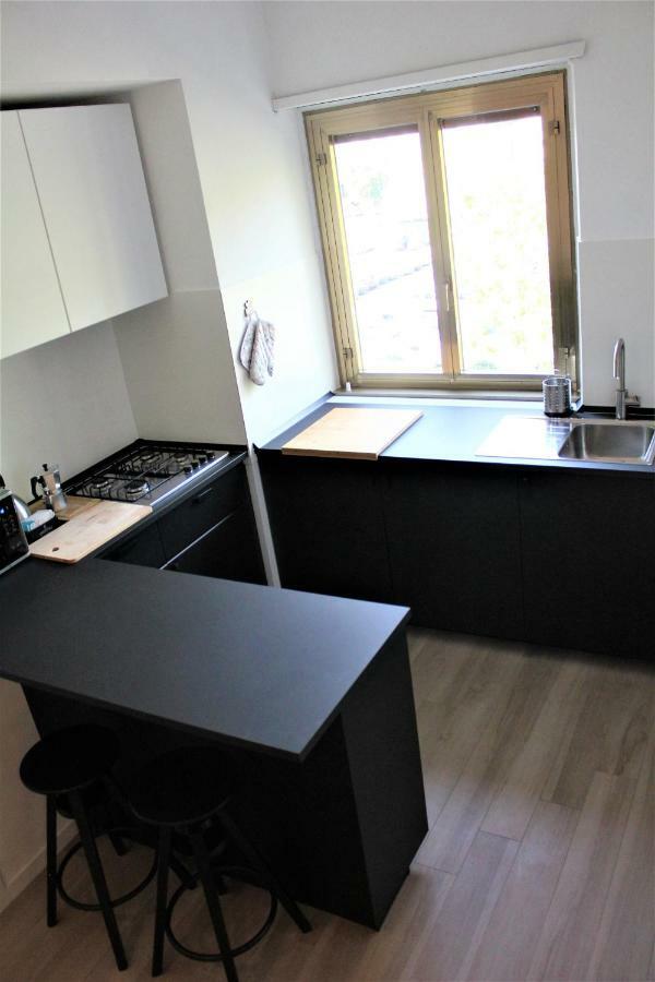 Vatican Meloria Apartamento Roma