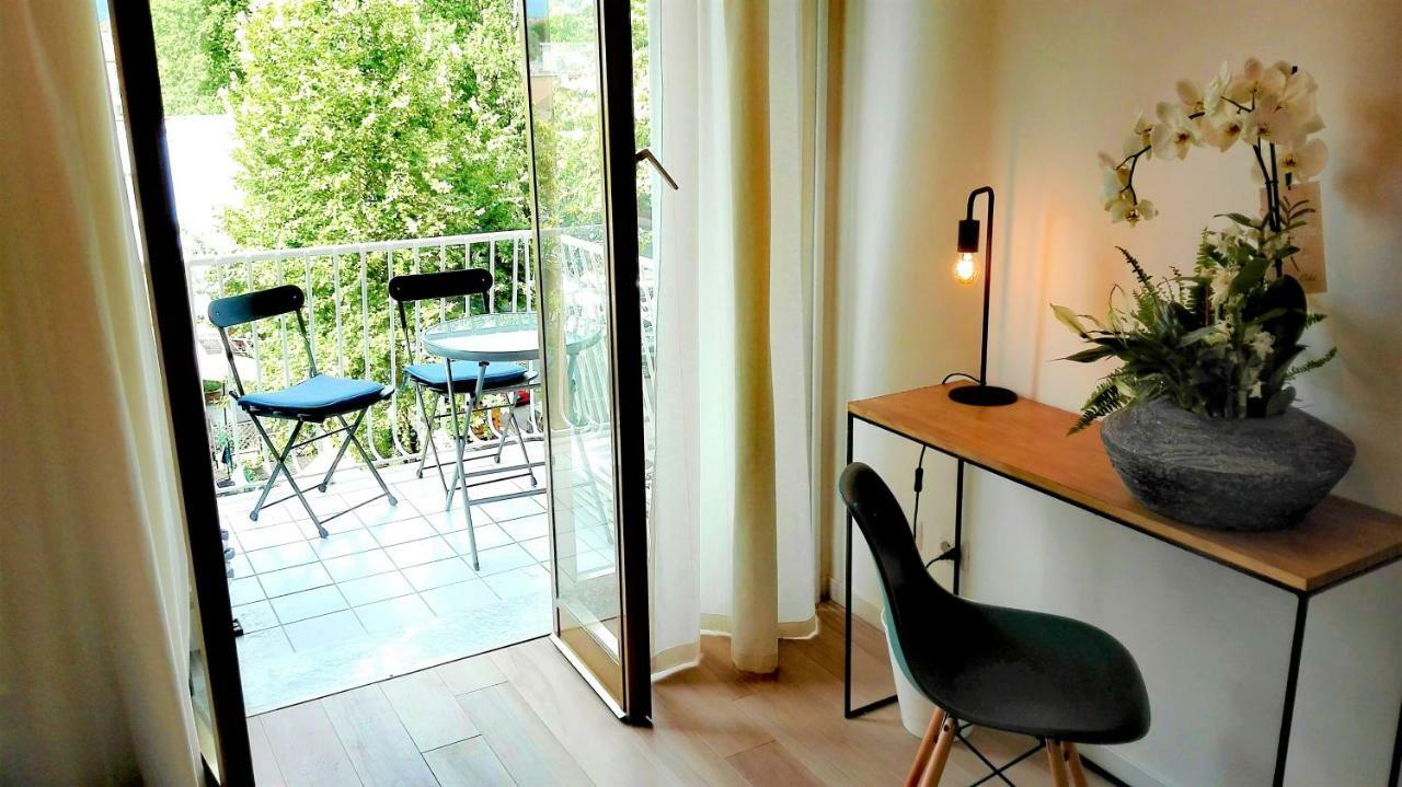 Vatican Meloria Apartamento