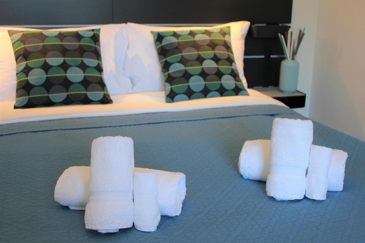 Apartamento Vatican Meloria *
