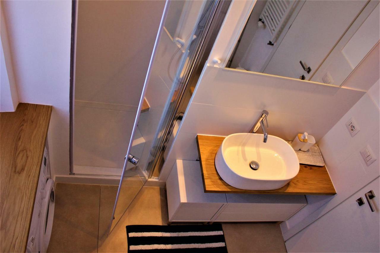 Vatican Meloria Apartamento Roma